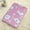 M, variant on LSLJS Pet Mat Plush Dog LargeMedium and Small Dog Pet Mat Winter Warm Pet Bed Dog Mat, Home Accessories