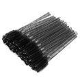 thumbnail image 1 of AMONIDA Disposable Eyelash Brush, Disposable Eyebrow Brush, Flexible Home For Practice Makeup Salon, 1 of 8