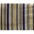 thumbnail image 3 of oneOone Georgette Viscose Fabric Multicolor Stripe Print Fabric BTY 42 Inch Wide, 3 of 3