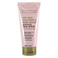 thumbnail image 1 of Precision Beauty Anti- Aging Collagen and Rose Water Exfoliating Face Scrub, 1 of 1