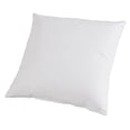 thumbnail image 2 of Dadatutu Pillow Insert, White Standard Pillow Insert, Solid Cushion Inner Stuffer Pillow Sham Insert Pillow Square Decorative Throw Pillow Inserts, 4 Size, 2 of 6