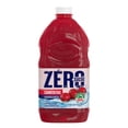 thumbnail image 3 of Ocean Spray Cranberry ZERO Sugar 1.89L, 3 of 5