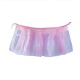 thumbnail image 1 of Birthday Table Cloths for Parties 1Pc Table Skirt Cover Birthday Wedding Festive Party Decor Table Cloth Table Cover for Birthday Party Table Skirt for Birthday Party, 1 of 7
