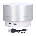 thumbnail image 3 of Speaker, Colorful Speaker Subwoofer Portable  For Office For Birthday Gift, 3 of 8