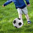 thumbnail image 4 of Football, Exercice de Football, pour l'Entraînement pour la Pratique, 4 of 8