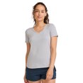 thumbnail image 1 of Jockey T-Shirt à Col en V EverActive pour Femmes, 1 of 4