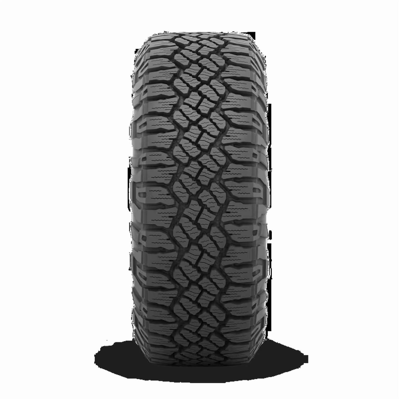 Goodyear Wrangler DuraTrac RT 275/60R20XL 116S BSW pneu