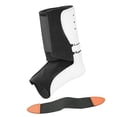 thumbnail image 2 of Esquirla Drop Foot Brace Ankle Stabilizer Orthosis Comfortable Compression with Strap Right M, 2 of 8