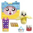 thumbnail image 2 of LankyBox Giant Foxy Surprise Snack Box, 2 of 4