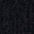 thumbnail image 5 of Mainstays Racetrack 100% Cotton Black Bath Rug, 17" x 24", 5 of 5