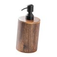 thumbnail image 2 of veasfak Soap Dispenser Empty Gift Dish Soap Dispenser for Hotel Countertop Apartment Large, 2 of 9