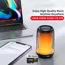thumbnail image 4 of High Speed Micro SD Card 128GB 256GB 512GB Memory Card TF Card for Compatible Devices New, 4 of 5