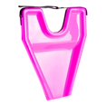 thumbnail image 2 of TISHITA Portable Hair Washing Basin Lightweight Comfortable Sink Elderly Bedridden, 2 of 8