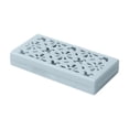 thumbnail image 2 of Kbndieu Deodorizing Boxs Refrigerator Deodorizing Box Powerful Deodorizing Magnetic Deodorant Deodorizing Artifact Small Charcoal Bag Deodorizing Box Recycling Home Essentials, 2 of 6