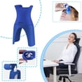 thumbnail image 4 of Eye Drop Dispenser Aid - Elderly & Children Friendly - Anti-Slip Design - Universal Bottle Holder - Reusable & Easy to Clean, 4 of 7