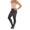 thumbnail image 1 of Capezio Ultra Soft Transition TightÃ - Size Large/X-Large, Nude, 1 of 3