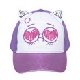 thumbnail image 1 of Turning Red Glitter Ear Hat, 1 of 5