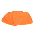 thumbnail image 2 of Chicken Nesting Pad,Soft Sponge Reusable Chicken Bedding Pad Washable Hen Bedding Box Liners Pad, 2 of 7