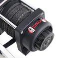 thumbnail image 2 of Smittybilt XRC4 Comp Treuil 4000lb avec Corde Synthétique - 98204, 2 of 4