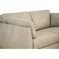 thumbnail image 2 of ACME Matias Loveseat in Dusty White Leather, 2 of 3