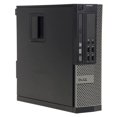 thumbnail image 4 of Refurbished Dell Optiplex SFF Desktop Intel i5-3470 7010 +  22`LCD, 4 of 5