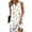 Style7-Multicolor dresses for women, variant on Mceream Casual Dresses for Women Summer 026 Loose V Neck Sleeveless Sundresses Vintage A-Line Summer Sundress Floral Spring Boho Vacation Clothes Multicolor XXL