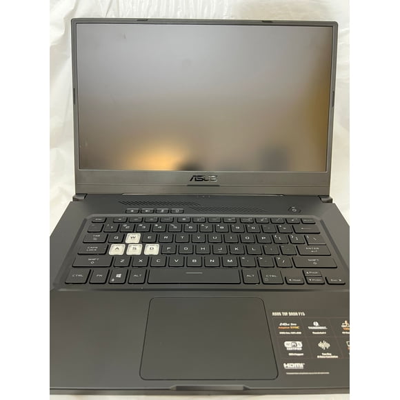ASUS TUF Dash F15 Gaming Laptop 15.6" i7-11370H 1TB SSD 16GB RAM RTX 3070