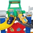 thumbnail image 4 of VTech Tut Tut Bolides Super tour duo challenge - Version anglaise, 4 of 10