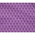 thumbnail image 4 of oneOone Cotton Flex Fabric Leaves Block Print Fabric BTY 40 Inch Wide, 4 of 4