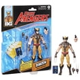 thumbnail image 3 of Marvel Legends Series Daken (Wolverine), 3 of 9