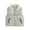 Grey, variant on Baby Fleece Jacket Toddler Baby Boys Girls Pattern Cute Duck-Down Windproof Keep Warm Vest Coat New Fall Jackets Winter Outerwear Yellow 3-4T