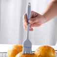 thumbnail image 3 of Basting Brush Silicone Heat  Detachable Kitchen Tool for Baking Grilling Cooking Oil Butter Sauce Turkey, 3 of 8