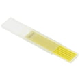 thumbnail image 4 of Recharge de Crayon de Charpentier, Recharge de Crayon de Charpentier 24 Pcs Recharge de Crayon de Menuisier en Graphite Recharge de Crayon de Menuiserie Recharge de Crayon de Charpentier HB Durabilité Éprouvée, 4 of 14