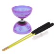 thumbnail image 2 of lionlar 10.5cm Diabolos With Diabolo Sticks String Juggling Toy Chinese, 2 of 9