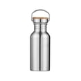 thumbnail image 2 of Portable Stainless Steel For Outdoor Sports Bottle Travel Camping Cold Kettle, 2 of 3