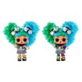 thumbnail image 3 of Poupées LOL Surprise Hair Hair HairMC, série 2, 3 of 6