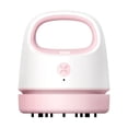 thumbnail image 1 of Dvkptbk Vacuum Cleaners for Home Usb Hand-Remover Cute Corner Vacuum Cleaner Portable Car Auto Home Home Essentials, 1 of 1