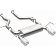 thumbnail image 2 of Magnaflow Performance Exhaust 15196 Exhaust System Kit, 2 of 2