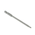 thumbnail image 3 of 1x Drill Bit Set Hex Head Wrench Screwdriver Socket 1/4inch Shank Metric 100mm, 3 of 9