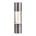 thumbnail image 2 of Dvkptbk Black Pepper Grinder Pepper Grinder Set Double Head Pepper Grinder Manual Pepper Mill Grinder Refillable Pepper Grinder Kitchen Utensils & Gadgets, 2 of 8