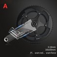 thumbnail image 1 of Bgsha Bicycle Crank Protector Stickers Decals Road Bike Adhesive TPH For-SRAM/SHIMAN0, 1 of 6