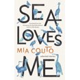 thumbnail image 2 of Sea Loves Me : Selected Stories (Biblioasis International Translation Series), 2 of 2