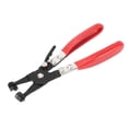 thumbnail image 3 of Clamp Plier Swivel Jaw Hose Clamp Plier Water Pipe Vehicle Repair Easy Remove Install, 3 of 8