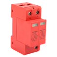 thumbnail image 3 of Hilitand Arrester Device, PC Flame Retardant Material Low-voltage Arrester Device, For Electric, 3 of 8