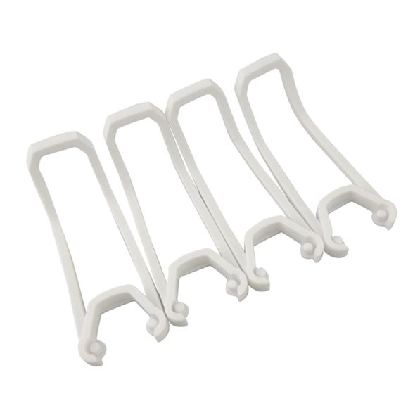4 x Housse de Protection pour E58 S168 JY019