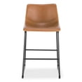 thumbnail image 4 of Tabouret de bar Heavenly Collection 30", 4 of 5