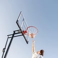 thumbnail image 4 of LIFETIME – Panier de basketball portable réglable (50 po, polycarbonate), 4 of 9