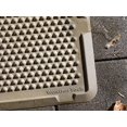 thumbnail image 4 of WeatherTech Outdoormat, Black Grey, 4 of 4