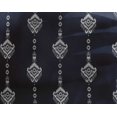 thumbnail image 4 of oneOone Georgette Viscose Fabric Ethnic Ikat Printed Craft Fabric BTY 42 Inch Wide, 4 of 4