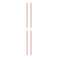 thumbnail image 4 of bedienty Color Random Knitting Needles Weaving Needle Handknitting Tool Home Supplies 5.5mm 2Set, 4 of 6